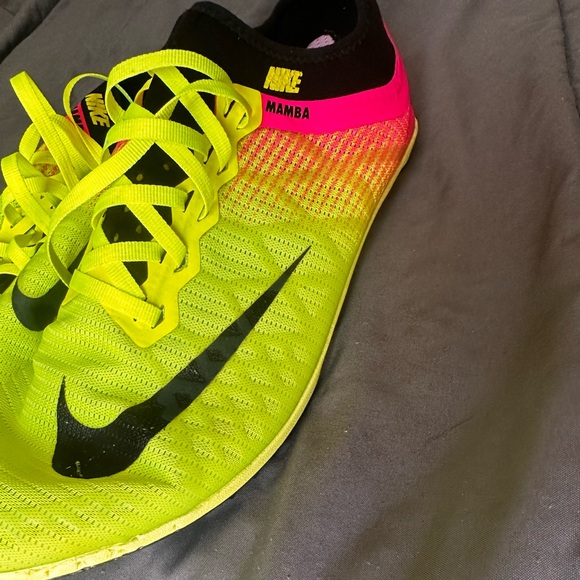 Nike Mamba - Picture 2 of 4